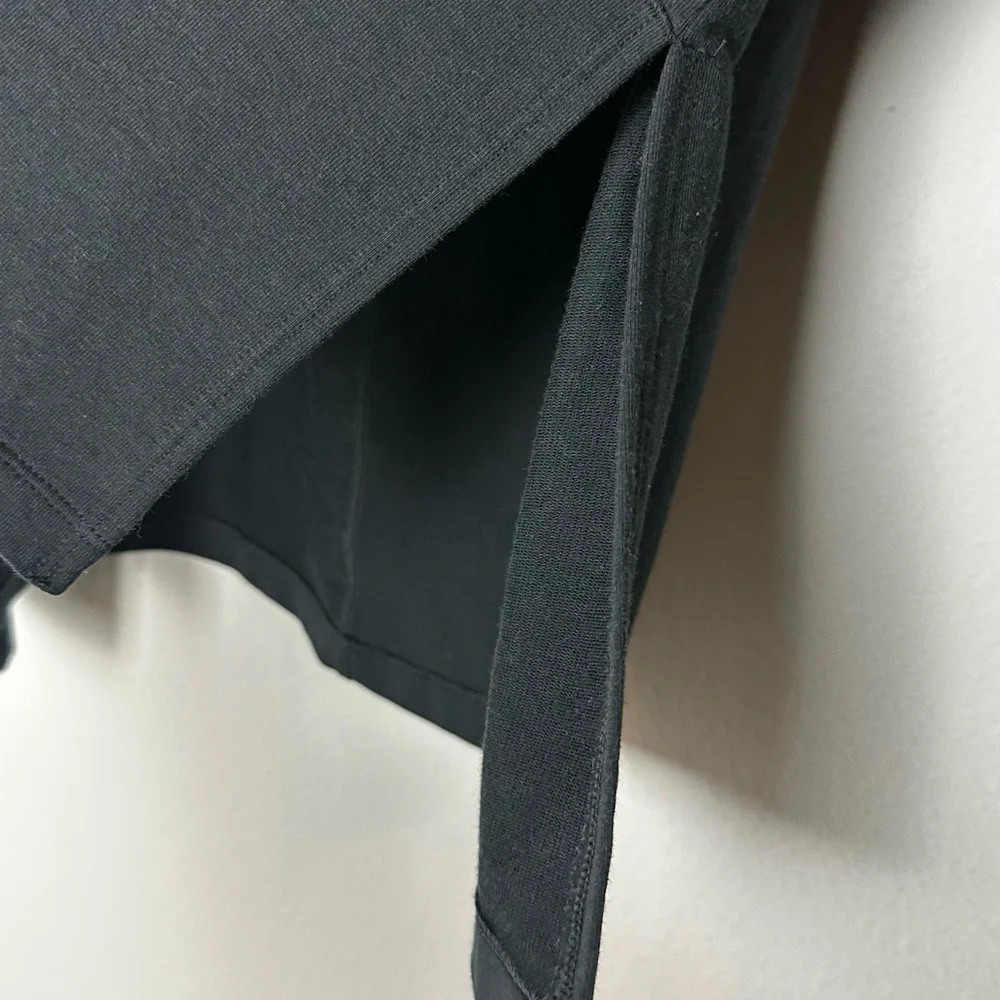 Nike Yoga Dri-fit Hoodie Oversized Size XS